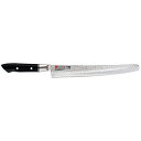 【エントリーでP10倍】 霞HM76025 パン切り包丁 刃渡り250mm JAN:4950586760255 スミカマ●SUMIKAMAキッチン 包丁 料理