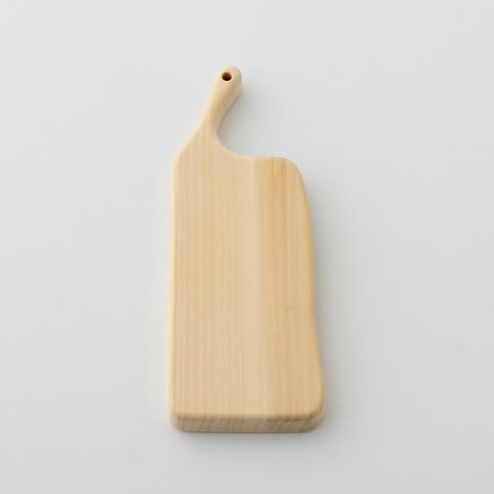ウッドペッカー まな板・カッティングボード ウッドペッカー woodpeckerいちょうの木のまな板 5小 #208412 いちょう 銀杏 イチョウ まな板 まないた 日本製 国産