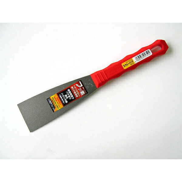 富田刃物 仁作 NO.5350 スクレーパーF:50mm JAN:4986956053504 DIY用品 スクレーパー(フッ素タイプ)