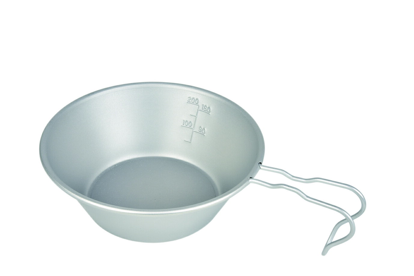 ベルモント belmont チタン シェラカップ REST 300 メモリ付 BM-341 JAN：4540095043415 ソロキャンプ キャンプ アウトドア