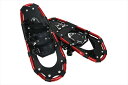 ベルモント belmont アルミスノーシュー M RD 収納袋付 BS-078 JAN:4540095050789