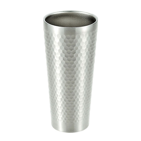 ヨコヤマSOH-200 ステンレス断熱タンブラー 颯 SOH 420ML JAN:4965220208994 アウトドア レジャー キッ..