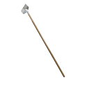 【エントリーでP10倍】 #2525 雑草ブラシオバケR 富田刃物 雑草 雑草抜き 器具 立ったまま 雑草取り 富田刃物 雑草たわし グラウンド テニスコート ...