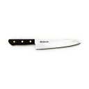 【エントリーでP10倍】 マサヒロ#13420 正広作 ローズ 洋出刃包丁 210mm JAN:4978857012209 牛刀シリーズ