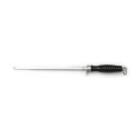 マサヒロ#40546 L-10 ヤスリ棒普及型 250mm 木柄ハンドル JAN:4978857022123 消耗品・メンテナンス