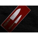 【エントリーでP10倍】 マサヒロ#11523 包丁セット MS−300 LS (MSCシリーズ:MS−300三徳型、MS−...