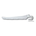 日本正規品 VICTORINOX ビクトリノックス ガラスのこぎり #A.8591 レスキューツール用 スペアパーツ
