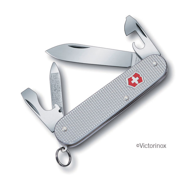  VICTORINOX ӥȥΥå ǥåAL 84mm #0.2601.26 ޥġ ʥ ɺ ɺҥå ץ쥼  Ϸ ȥɥ  ᡼