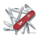 日本正規品 VICTORINOX ビクトリノックス フィッシャーマン 91mm #1.4733.72 釣り ウロコ取り 鱗落とし 魚 アウトドア スケール プレゼント 父の日 敬老の日 十徳ナイフ マルチツール 便利