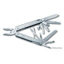 日本正規品 VICTORINOX ビクトリノックス スイスツールX 115 mm #3.0327.N マルチツール 十徳ナイフ 防災 防災グッズ プレゼント 父...