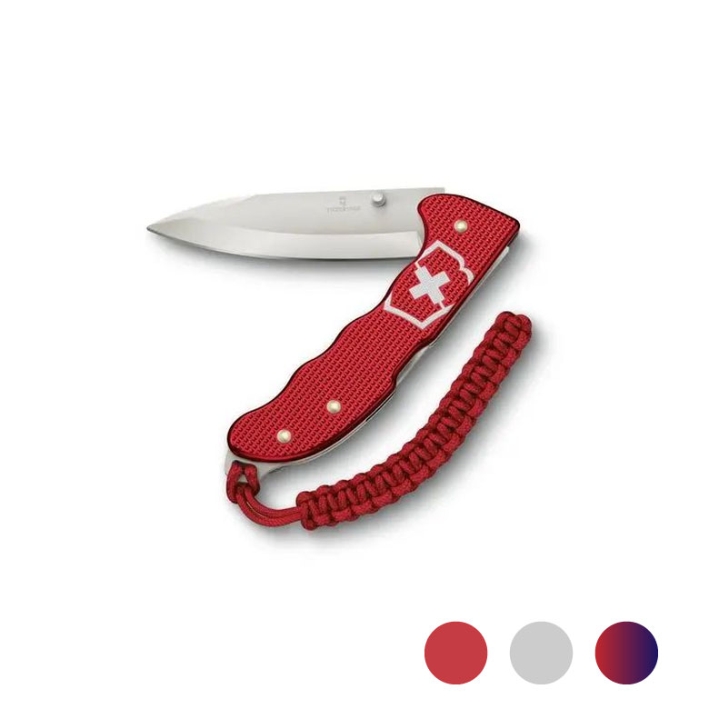 victorinox エボーク ALOX ビクトリノックス ナイフ アウトドアエボークマルチツール 1