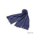 今治 マフラー 宮崎タオル Imabari Muffler ショール No.2 なすパープル