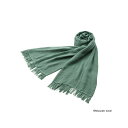 今治 マフラー 宮崎タオル Imabari Muffler ショール No.3 モスグリーン