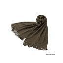 今治 マフラー 宮崎タオル Imabari Muffler ショール No.7 モカ