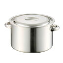 モリブデン 半寸胴鍋 27cm 赤川器物製作所 ステンレス さびにくいキッチンツール 調理 料理