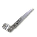 ARS アルス 超軽量 伸縮式 高枝鋏 ライトチョキズーム3.0(150Z-3.0-5D用の替鋸刃)