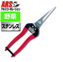 ARS アルス300LL-DX-BP 摘果エクストラロング ステンレス