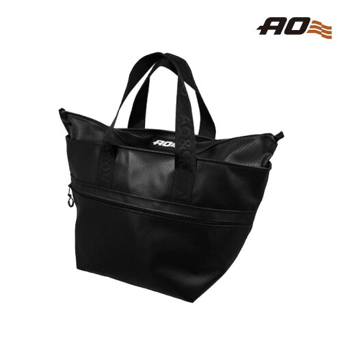 【エントリーでP10倍】 AOクーラーズ AOLGCRTOTEBK カーボントートバッグ ブラック アウトドア カバン バッグ 【エントリーでP10倍】 AOクーラーズ AOLGCRTOTEBK カーボントートバッグ ブラック アウトドア カバン バッグ
