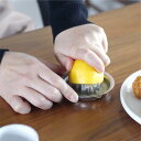 ちょいと絞れるレモン絞り シービージャパン CB シービージャパン CB