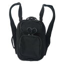 トラベルバキュームパック S パック2 インダストリアル ミリタリー シンプル 旅行用品 リュック ショルダー 新生活 おしゃれ クレエ POST