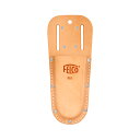 FELCO フェルコ #910 ホルスター 235mm 110g 剪定バサミ用 剪定鋏用 本革 ベルト