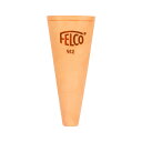 FELCO フェルコ #912 ホルスター 150mm 60g 剪定バサミ用 剪定鋏用 本革 ベルト