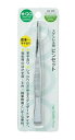 【エントリーでP10倍】 グリーンベル GREENBELLQQ-505 ステンレス製ピンセット JAN:4972525501101 <+QQ 衛生用品>