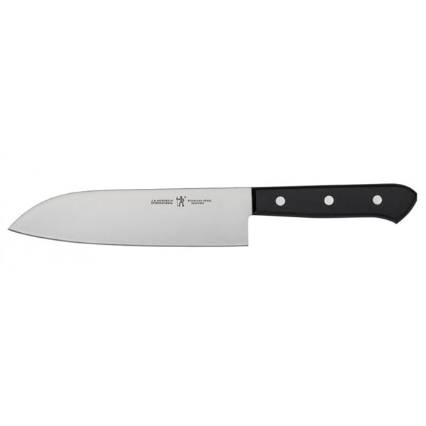 ツヴィリングヘンケルスロストフライ#10055-880 三徳包丁 18cm 三徳 家庭用 ヘンケルス JAN:4904130108697 キッチン用品 料理 包丁