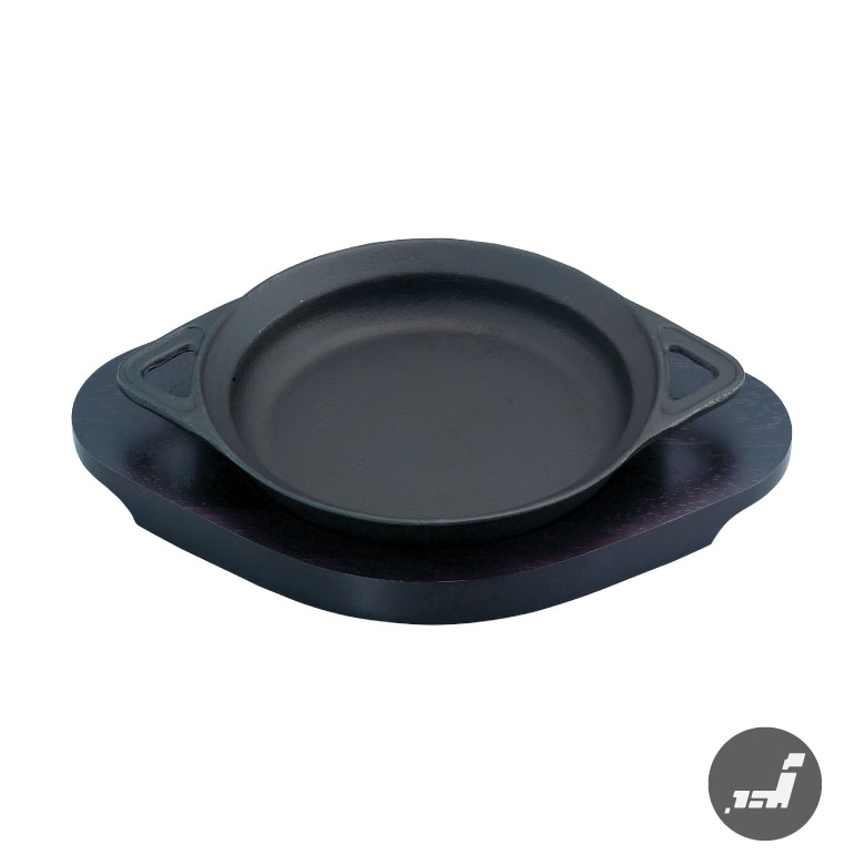 プチプレート 和楽 日本 ih対応