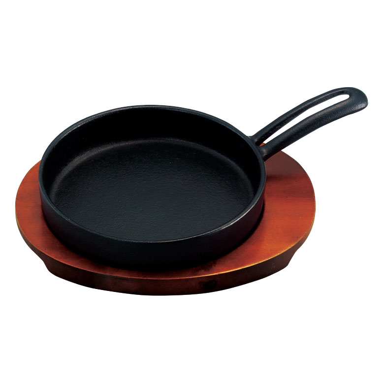 モーニングパン 14cm ih対応