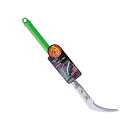 Garden Helper らくらく草取ノコ鎌Jr KPL-1300S 雑草 雑草抜き 雑草取り 草むしり 草 庭 夏 根