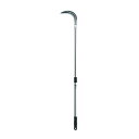 Garden Helper 2段伸縮 さくさく草刈鎌 S-30W 雑草 雑草抜き 雑草取り 草むしり 草 庭 夏 根