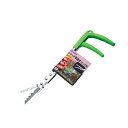 Garden Helper WT-2S ワンタッチ草抜き ロング 300mm
