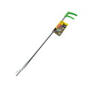 Garden Helper WT-2L 立ったまま ワンタッチ草抜き ロング 800mm