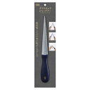 【エントリーでP10倍】 貝印 ダイヤモンドシャープナー スティック #000AP0540シャープナー 研ぎ 研ぎ器 包丁 切れ味 使いやすい 便利 便利グッズ...