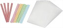 【エントリーでP10倍】 貝印 Kai House SELECT プチスイーツラッピングセット 20セット #000DL6387お菓子作り バレンタイン 製菓 ...