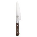 【エントリーでP10倍】 貝印 関孫六 牛刀 180mm べにふじ 000AB5440 JAN:4901601218794KAI 牛刀 日本製 国産 肉 プレゼ...