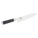ダマスカス 牛刀 180mm 家庭用 包丁 日本製 国産 関孫六 AE5204 貝印 包丁 庖丁 ナイフ 積層 ダマスカス包丁 ミルフィーユ 国産 Made i...