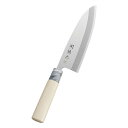 【エントリーでP10倍】 貝印 関孫六 銀寿ステンレス和包丁000AK5064 出刃包丁 180mm JAN:4901601399257 出刃 包丁 ステンレス...