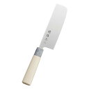 【エントリーでP10倍】 貝印 関孫六 銀寿 ステンレス和包丁000AK5069 菜切包丁 JAN:4901601399301 野菜 菜切り 包丁 ステンレス ...