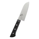 貝印 関孫六 000AB5421 わかたけ 小三徳包丁 145mm JAN:4901601399400 キッチンナイフ 料理 ステンレス 食洗機対応 高級 軽量...