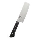 【エントリーでP10倍】 貝印関孫六000AB5424 わかたけ 菜切り包丁165mm JAN:4901601399431 キッチンナイフ 料理 ステンレス 食...
