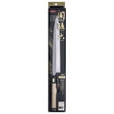 貝印 関孫六 金寿 本鋼和包丁000AK5220 刺身包丁 240mm JAN:4901601399714 刺身 包丁 ハガネ 鋼 水牛 天然木 ハンドル 和包...