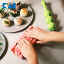 Kai Kitchen 巻きす 花型