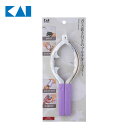【エントリーでP10倍】 Kai Kitchen 万能オ−プナ− ガス抜き機能付き オープナー ガス抜き ペットボトル ガスボンベ 大掃...