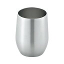 UC-09 アンカラーズ 真空二重ステンレス タンブラー 400ml