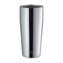 TM-09 Tasty mirror -テイスティミラー- 真空二重タンブラー 630ml