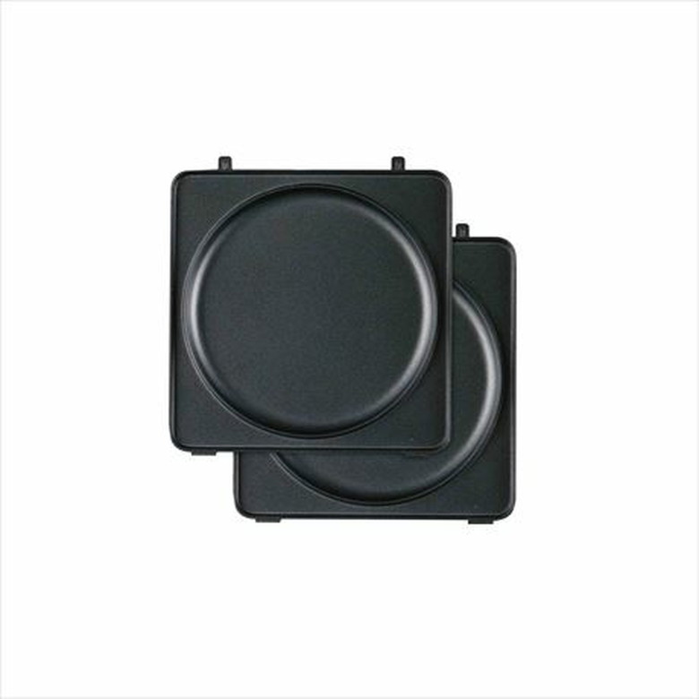 入れ替えプレート パンケーキ ライソン KDZY-005B