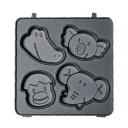 たべっ子どうぶつ 替えプレートB ライソン KDZY-026B