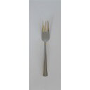小林工業 ラッキーウッド エメラルド・金彩 ケーキフォーク 140mm 単品 カトラリー 食器 0-04814-030